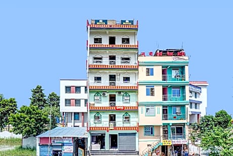 Hotel O Green Palace