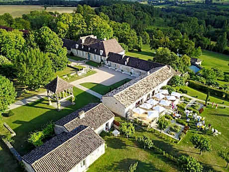 La Chartreuse du Bignac - Les Collectionneurs