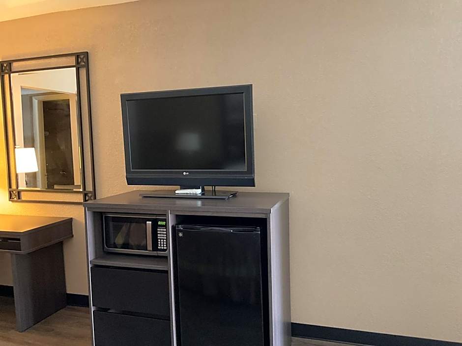 Super 8 by Wyndham Chattanooga/East Ridge