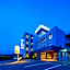Isahaya Daiichi Hotel
