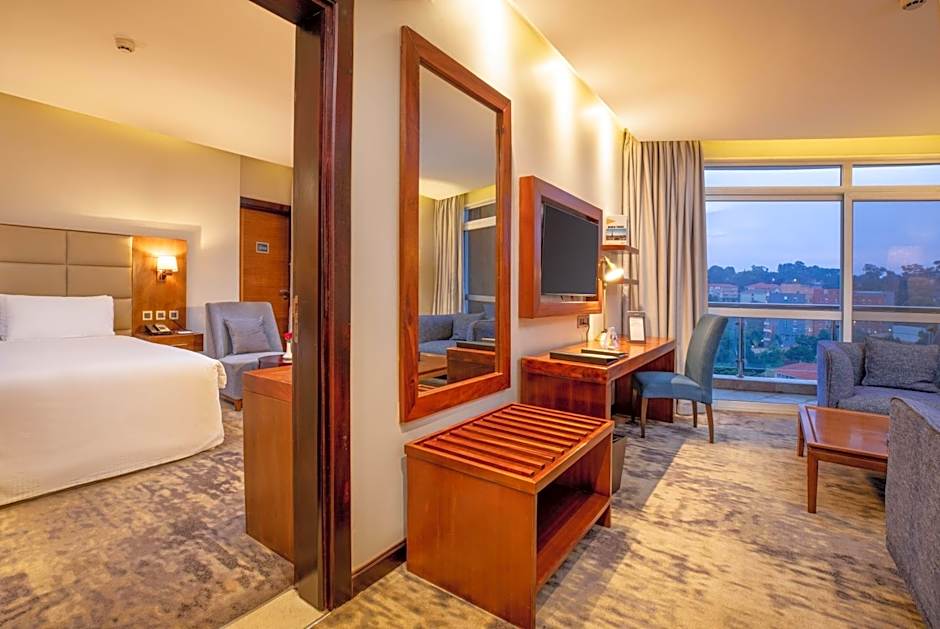 Golden Tulip Canaan Kampala