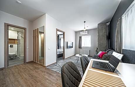 Amarant Apart Hotel