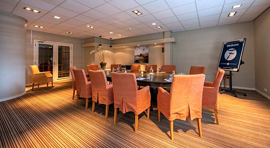 Fletcher Hotel Restaurant De Witte Raaf