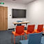 ibis Lyon Caluire Cite Internationale