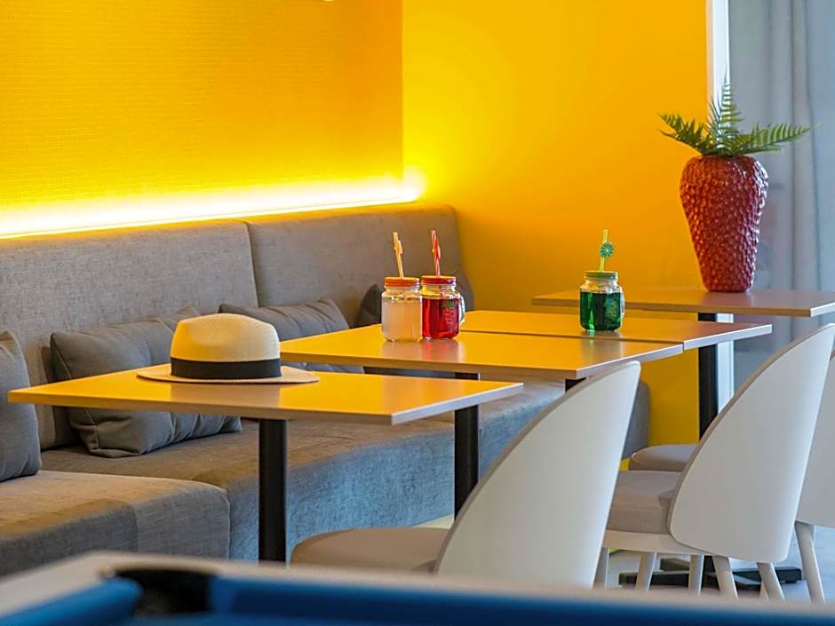 Mercure Nice Cap 3000 Aeroport