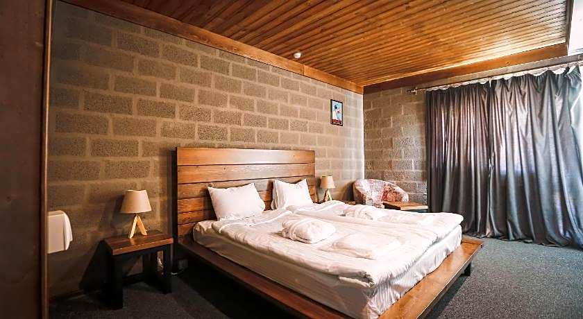 Alpine Lounge Kazbegi