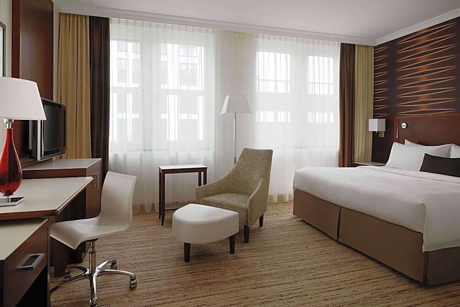 Cologne Marriott Hotel