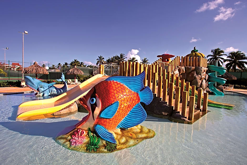 Bahia Principe Grand El Portillo - All Inclusive