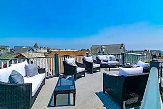 The Inn at Ocean Grove