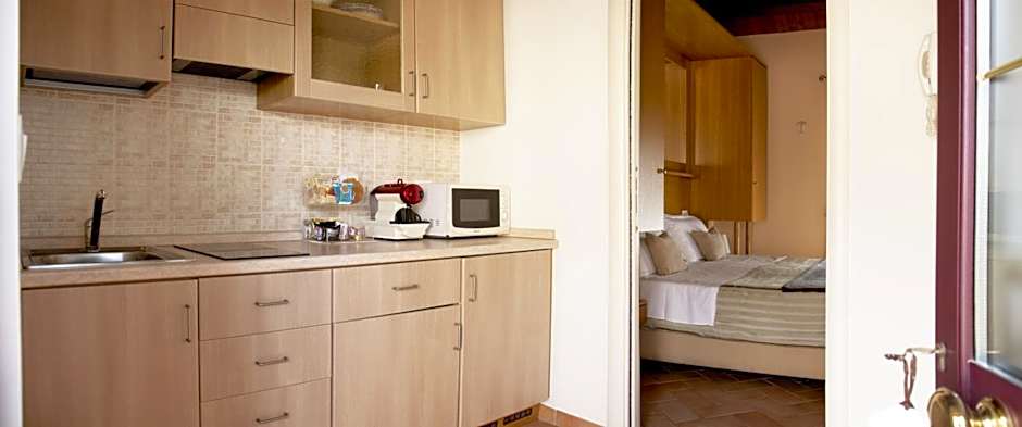 Residence Gli Ulivi