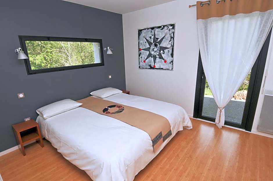 Auberge des VoyaJoueurs