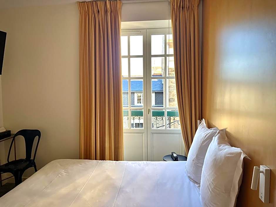 Hotel Balmoral Dinard