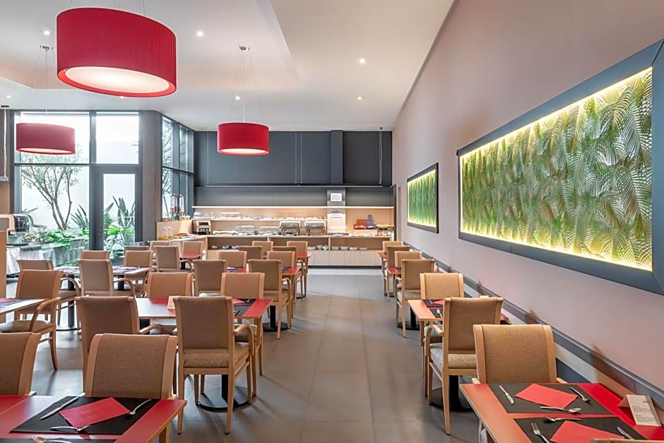 Sunotel Club Central