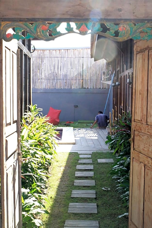 The Tipsy Gypsy Hostel