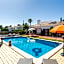 Vila Sta Teresinha Suites