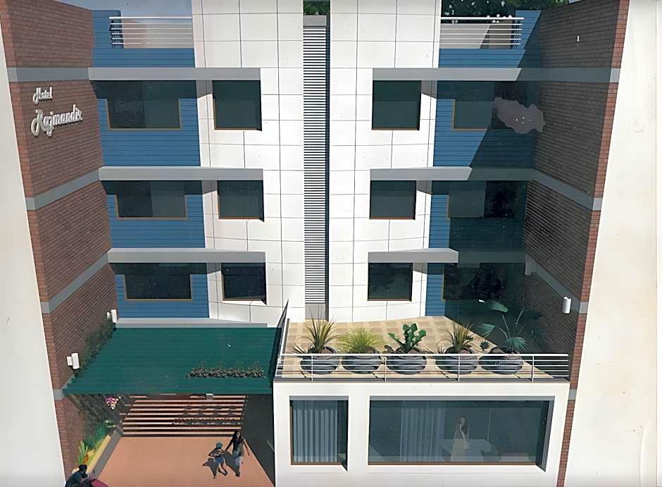 Hotel Rajmandir