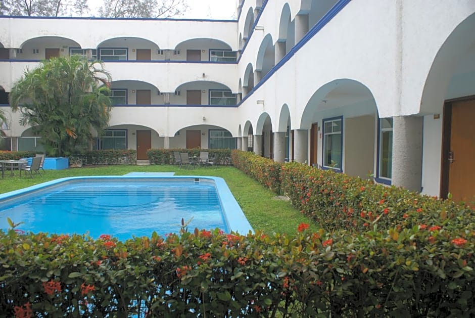 Hotel Arcos Aeropuerto