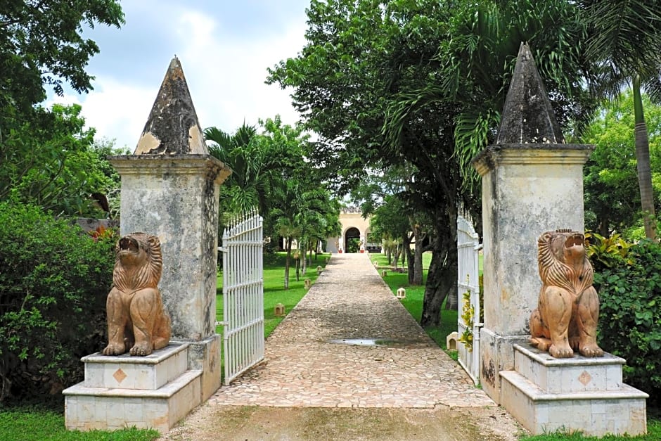 Hacienda Kaan Ac