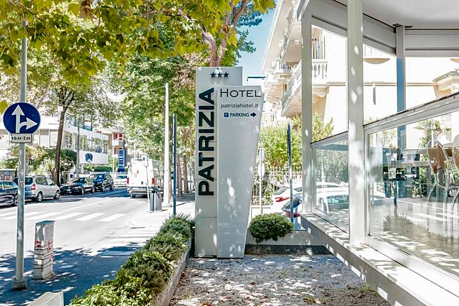 Hotel Patrizia