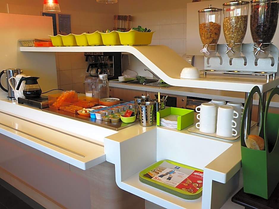 ibis budget Montauban Les Chaumes