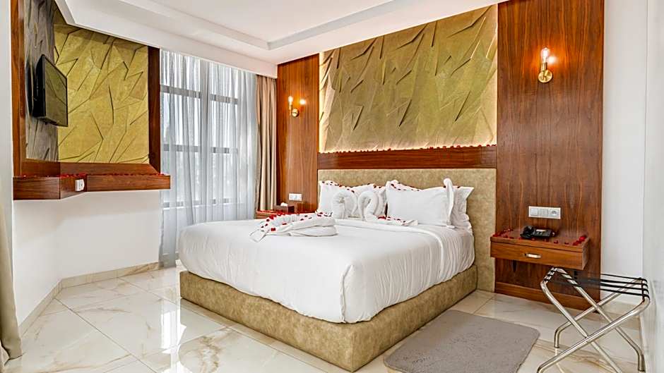MIRANDA HOTEL - Tanger