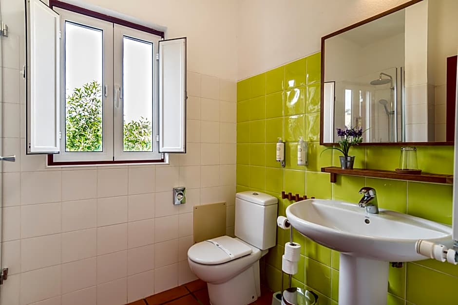 Monte da Cabeça Gorda