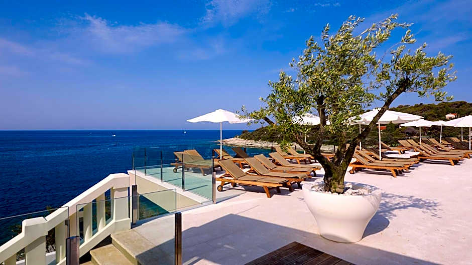 Park Plaza Verudela Pula