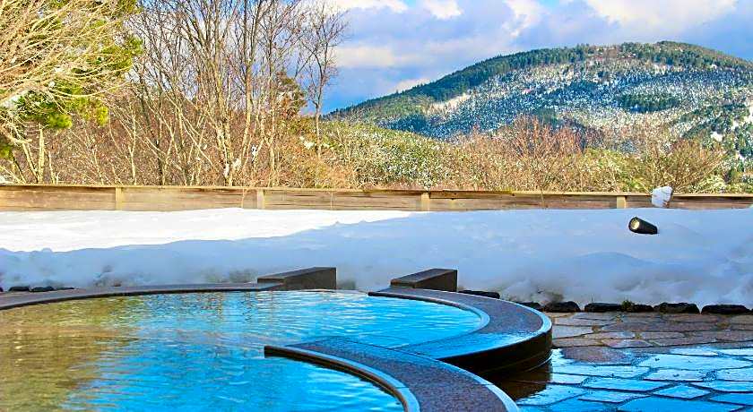 Mineyama Kogen Hotel Relaxia