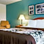 Sleep Inn & Suites Evansville - Casper