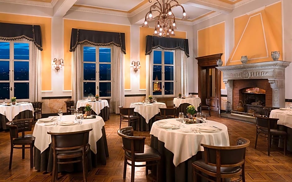 Sina Brufani Hotel