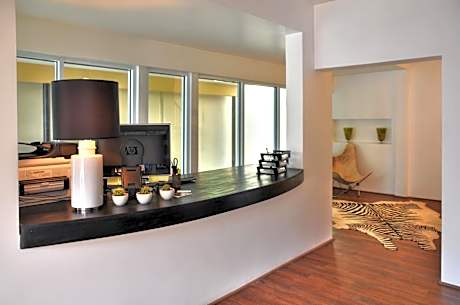 Casa Condado Hotel