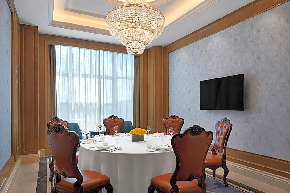 Sheraton Shaoxing Shangyu