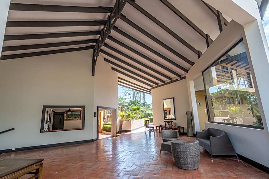 Hotel Terraza del Pacifico