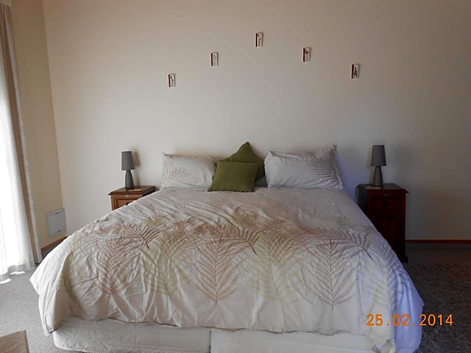 Antares Homestay