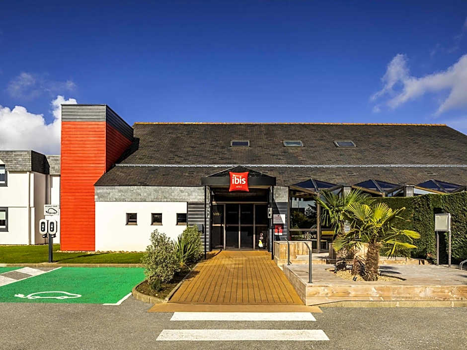 ibis Saint-Nazaire - Trignac