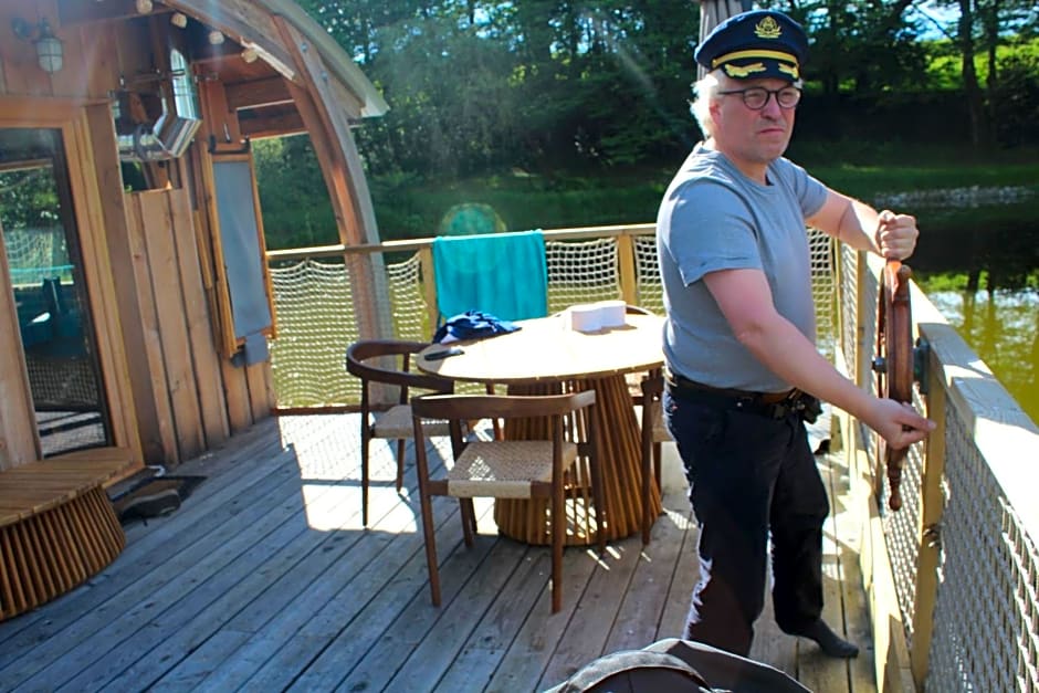 Domaine de la Clauzade