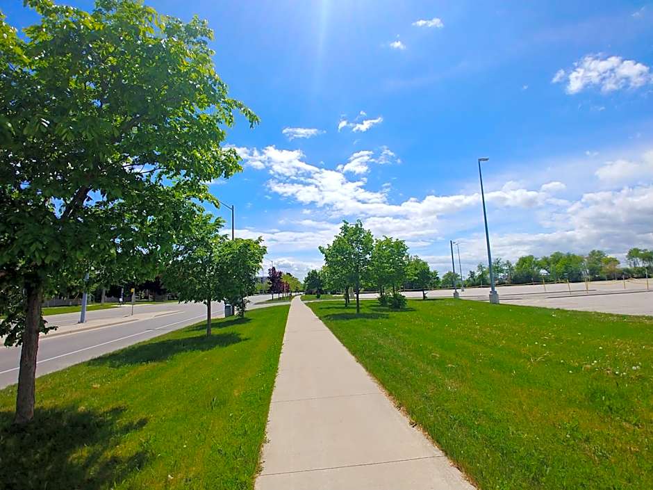 Rooms near Train Station