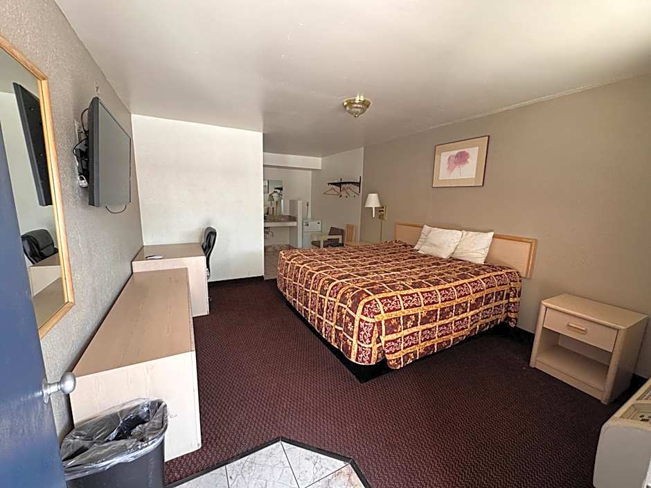 Travelodge Farmington – Farmington, NM