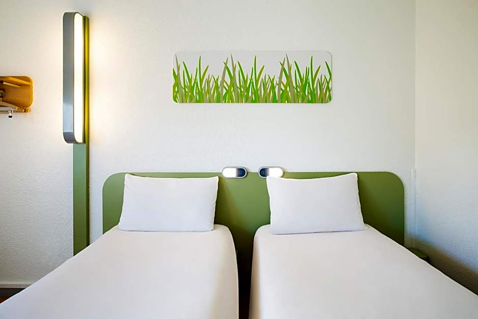ibis budget Toulouse Centre Gare