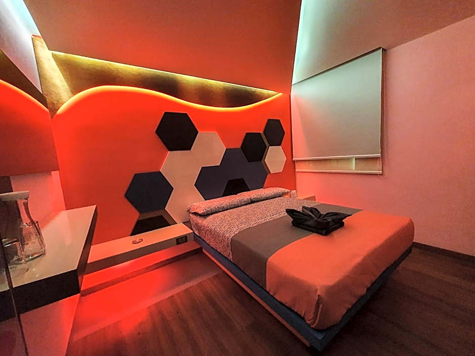 Hotel Río