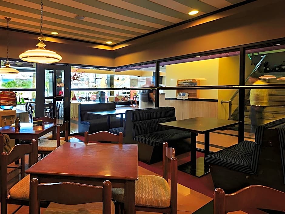 The Orchard Cebu Hotel & Suites powered by Cocotel