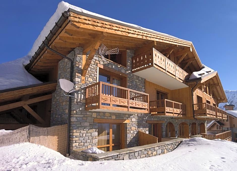 Chalet Matsuzaka - chambres d'hôtes de luxe