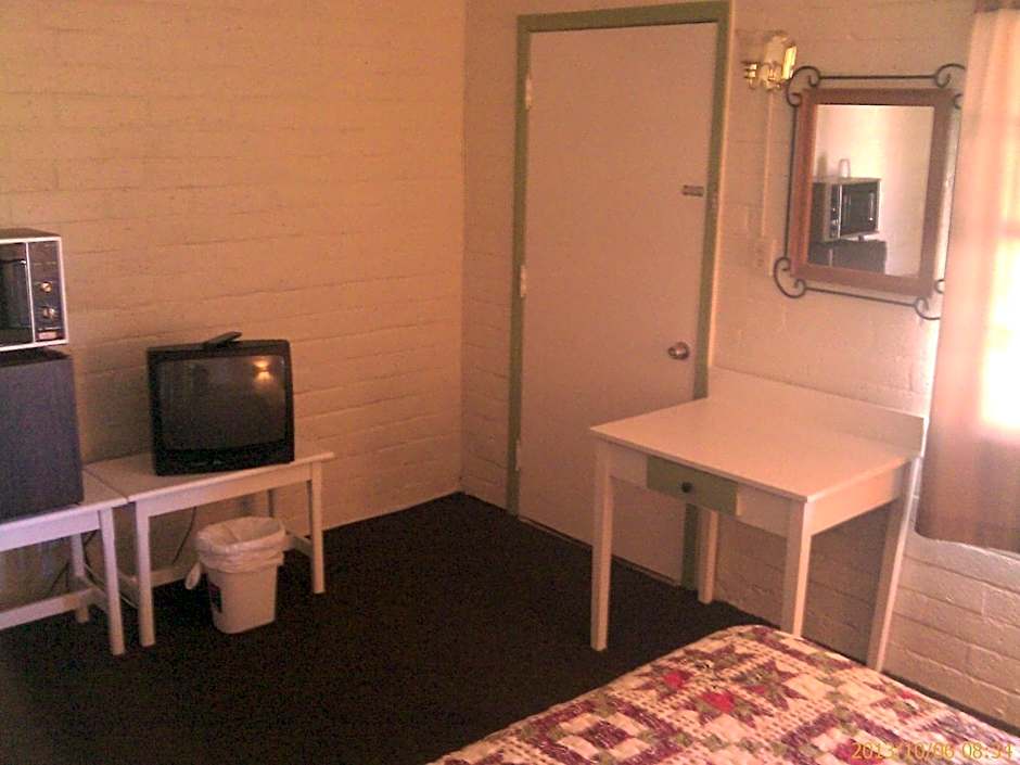 Ranch Motel