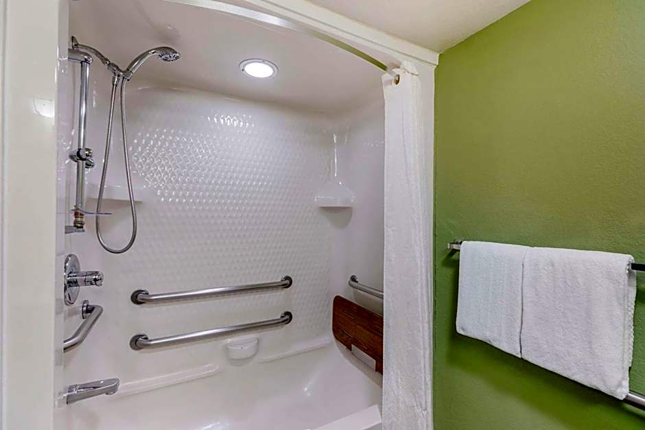 Sleep Inn Denver Tech Center