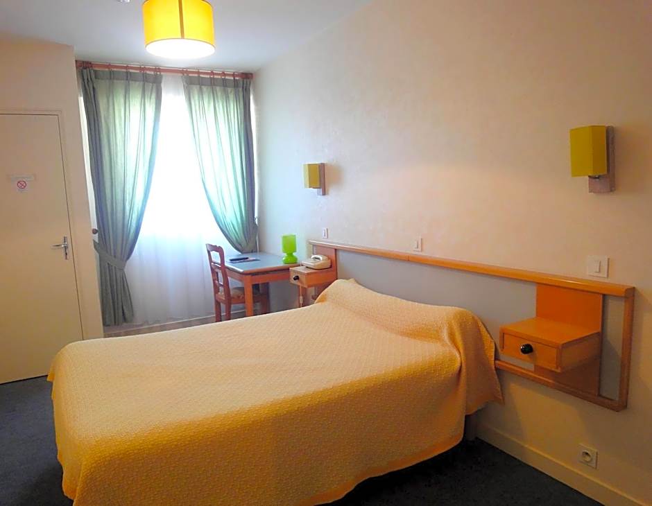 Hotel Restaurant La Grenouillère