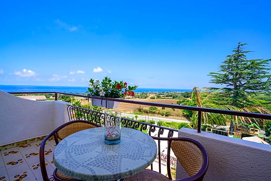 La Bussola Hotel Calabria