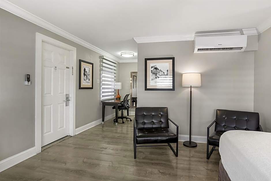 Best Western Bayfront Inn