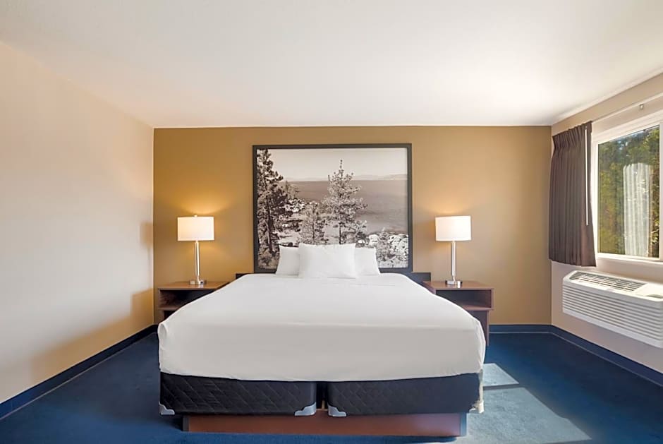 Americas Best Value Inn Sparks