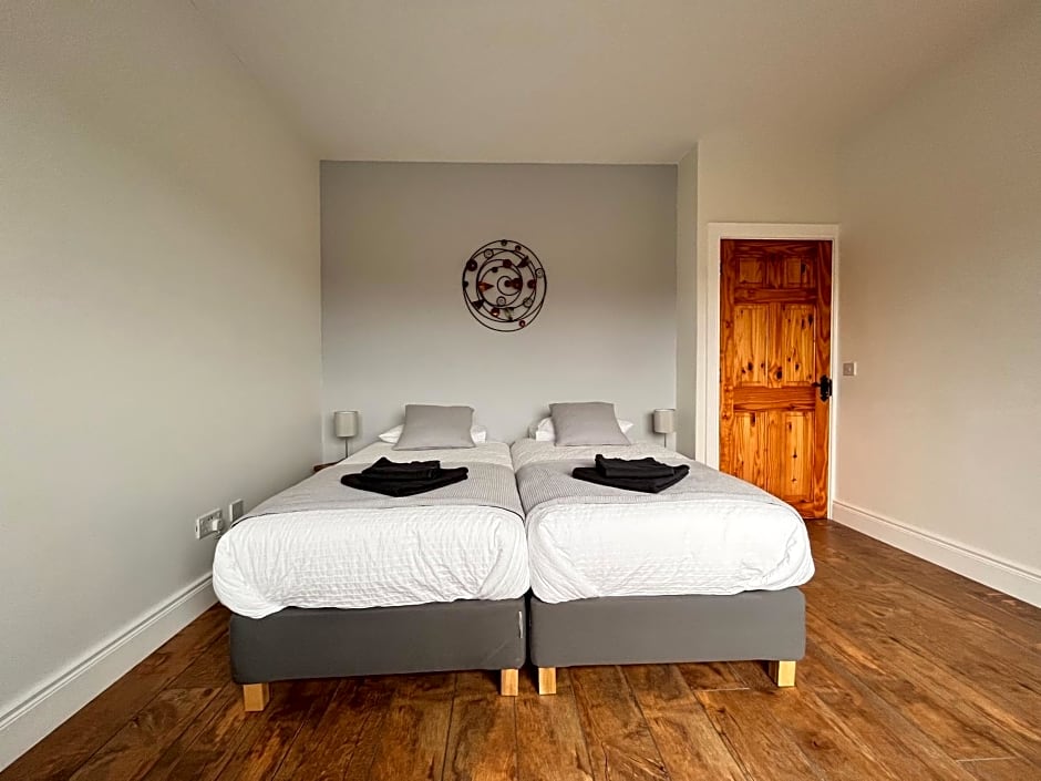 Errigal View B&B and Crafts