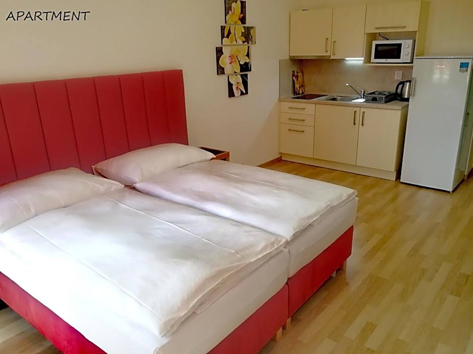 Hotel Otakar